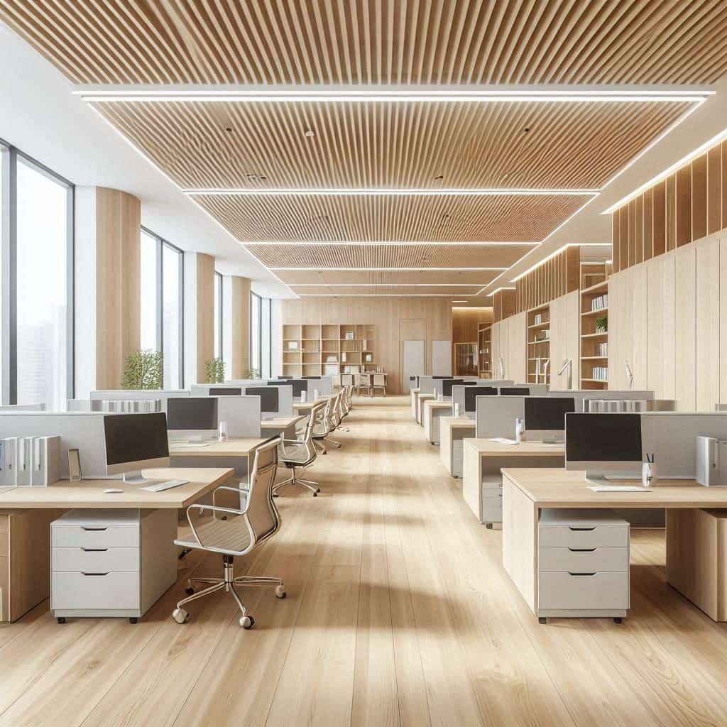 教育培训企业在写字楼办公管理企业预算审批时怎样减少访客数量突增带来的干扰
