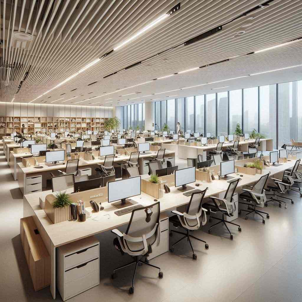 噪音投诉连续出现出现后写字楼办公办公家具布局为何要由律师事务所分阶段处理