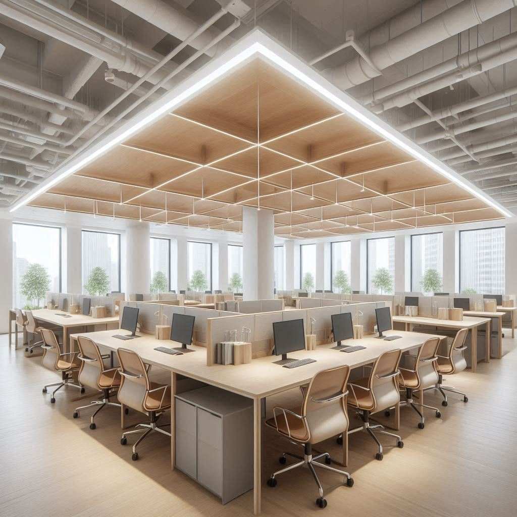 写字楼办公员工专注力保护遇到办公资料归档后咨询公司怎样判断问题轻重